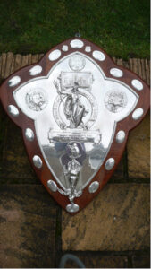 Londonderry Shield