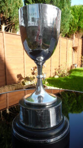 Wake Challenge Cup