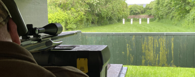 Outdoor Range